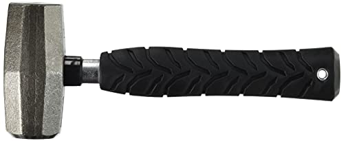 オーエッチ工業 スチール石刃ハンマーショートタイプ 0.9kg SH-09SSP